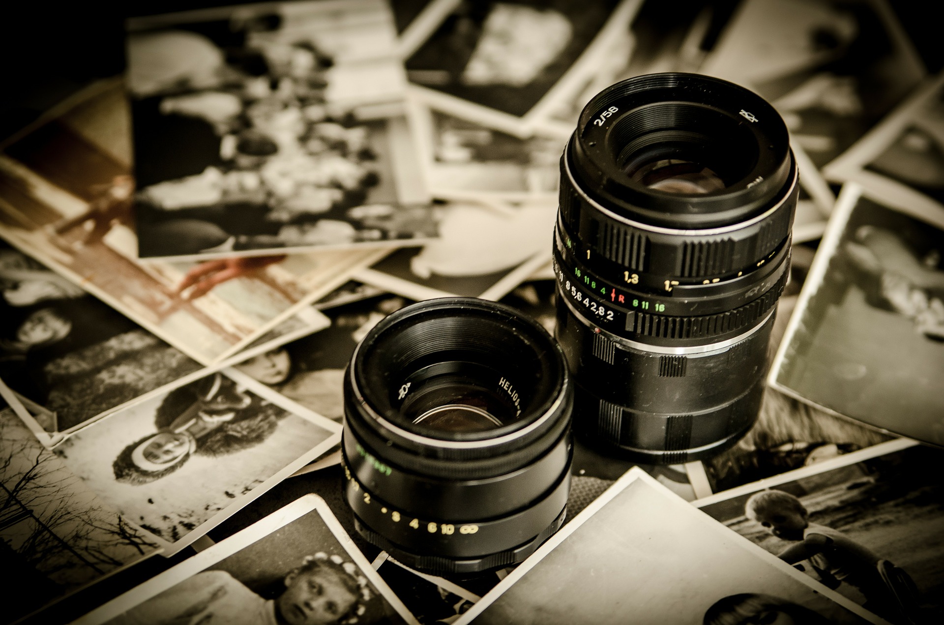 fotografie